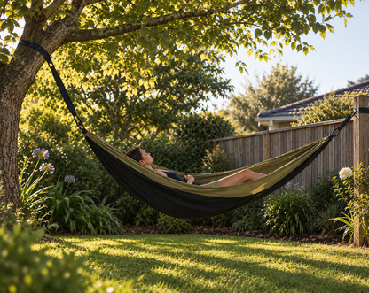 MoanaSway - Hammock