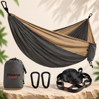 MoanaSway - Hammock
