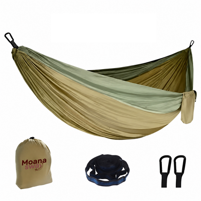 MoanaSway - Hammock